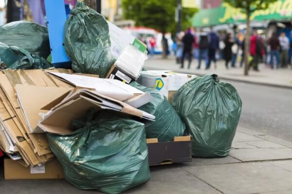 Bryson Rubbish Clearance