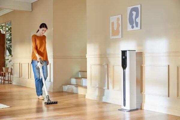 LG Vacuum Cleaners