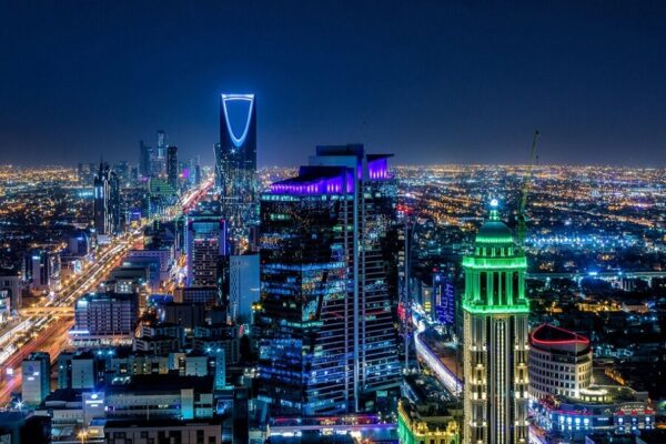 Riyadh