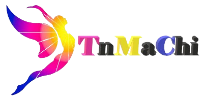 TnMachi Logo