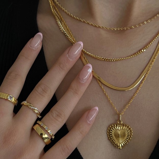 Necklace Designs