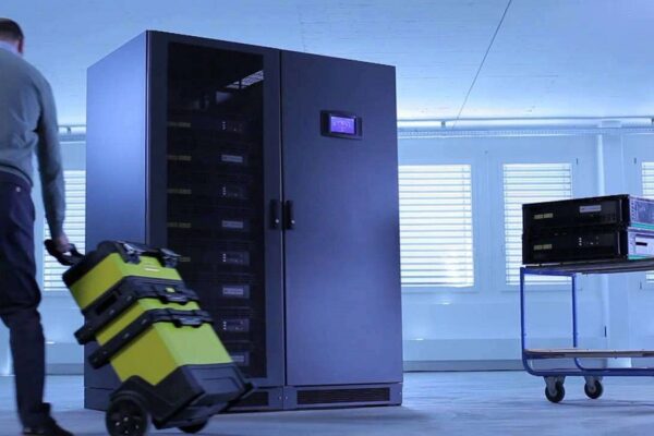 UPS Power-Supply