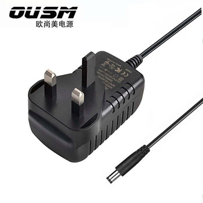 Wholesale Power Adapter Market
