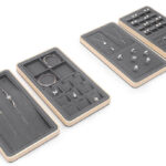 Jewelry Display Trays