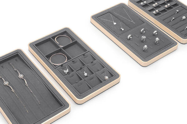 Jewelry Display Trays
